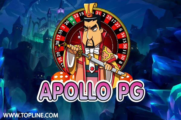 Apollo pg